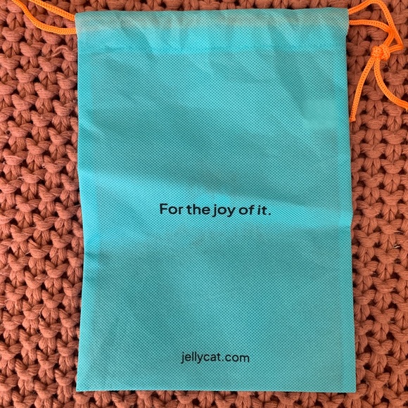 Jellycat London Dust Bag - Picture 3 of 3